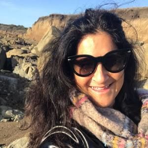 Meet your Posher, Cindy